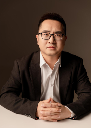 雷文杰