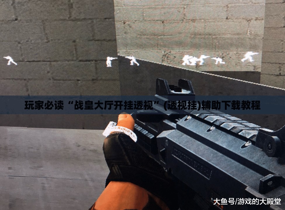 玩家必读“战皇大厅开挂透视”(透视挂)辅助下载教程