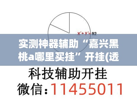 实测神器辅助“嘉兴黑桃a哪里买挂	”开挂(透视)最新辅助详细