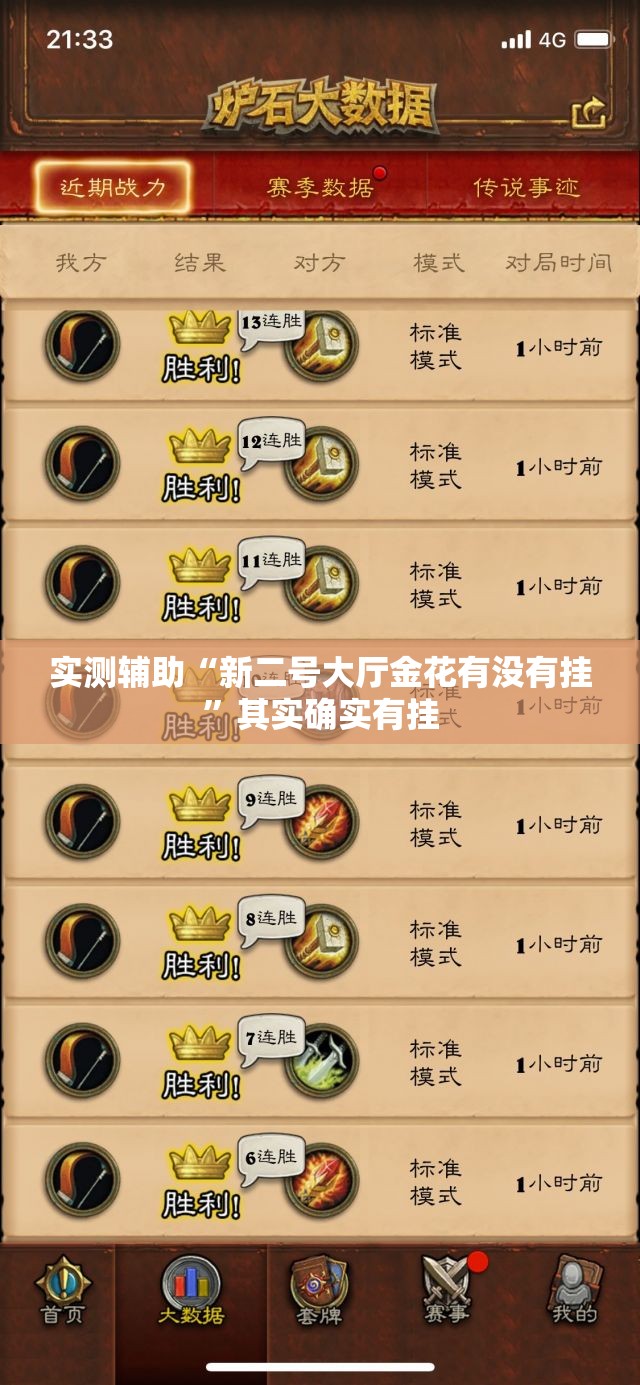 实测辅助“新二号大厅金花有没有挂	”其实确实有挂
