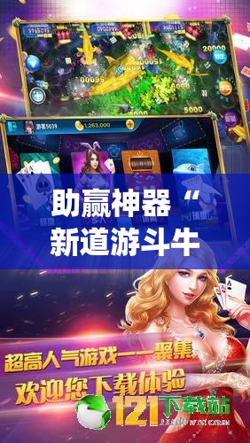 助赢神器“新道游斗牛透视现场安装”开挂(透视)最新辅助详细