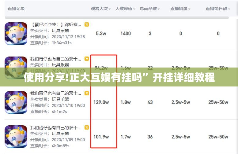 使用分享!正大互娱有挂吗”开挂详细教程