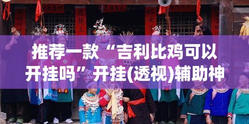 推荐一款“吉利比鸡可以开挂吗”开挂(透视)辅助神器