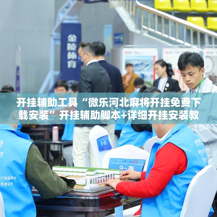 开挂辅助工具“微乐河北麻将开挂免费下载安装”开挂辅助脚本+详细开挂安装教程