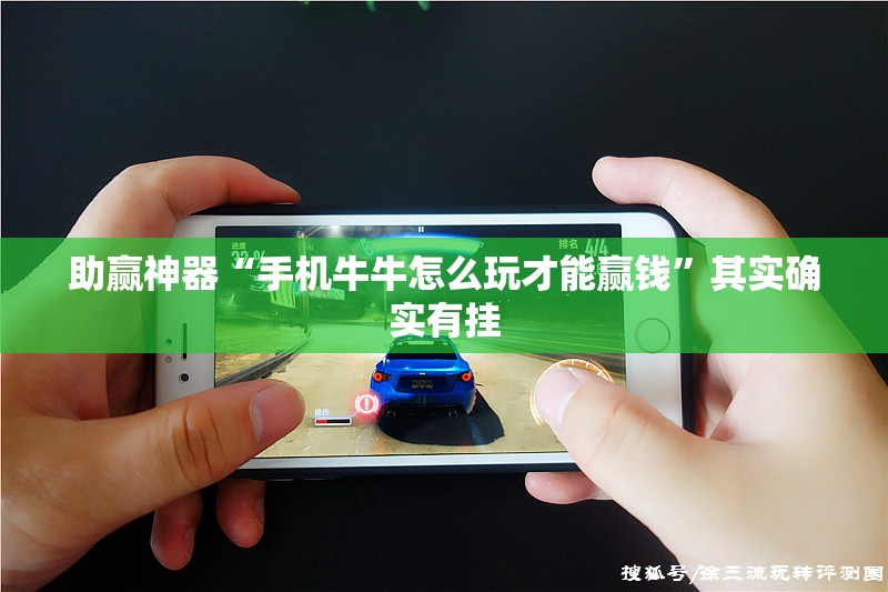 助赢神器“手机牛牛怎么玩才能赢钱”其实确实有挂